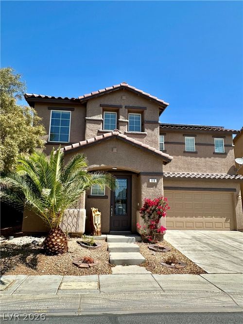 90 Branch Field Ave, Las Vegas, NV, 89183-8506 | Card Image