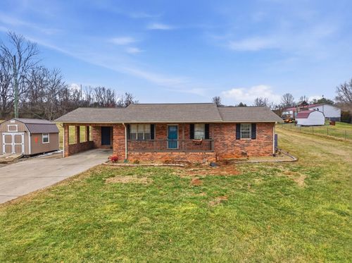 2026 Cedar Creek Road, Russellville, TN, 37860 | Card Image