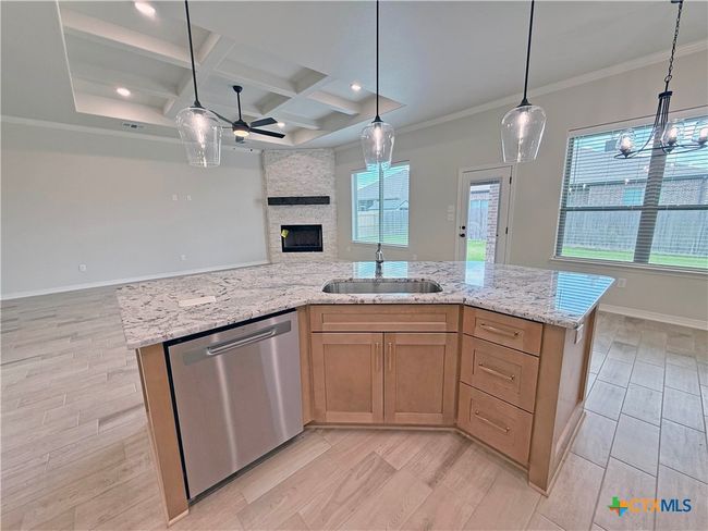 503 Magnolia Dr, House other with 3 bedrooms, 2 bathrooms and null parking in Troy TX | Image 6