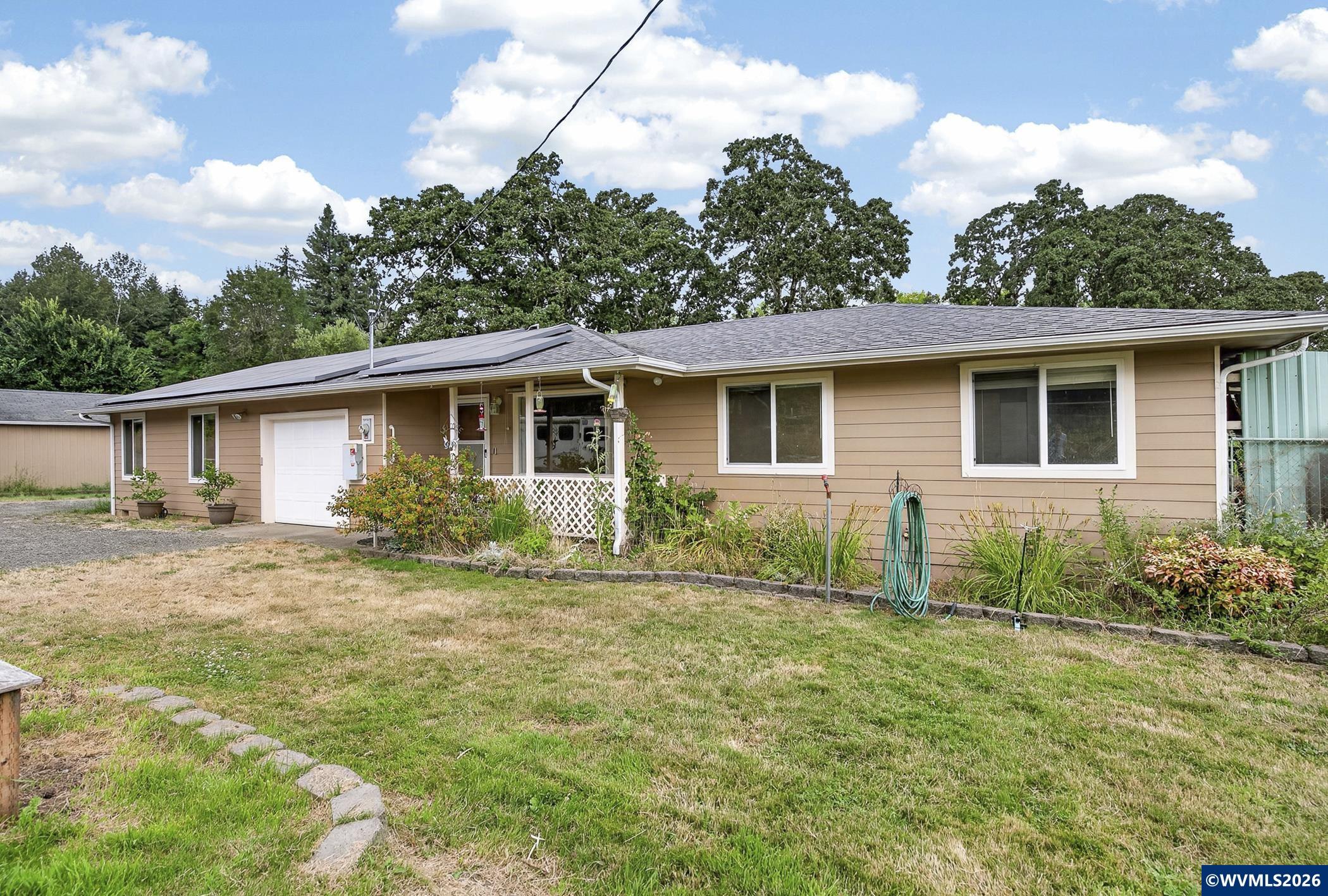Residential in Albany