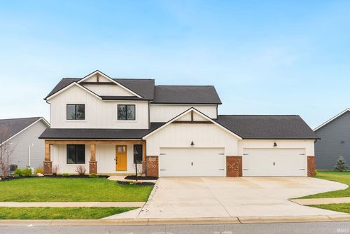 14981 Leo Creek Blvd, Leo, IN, 46765-0018 | Card Image