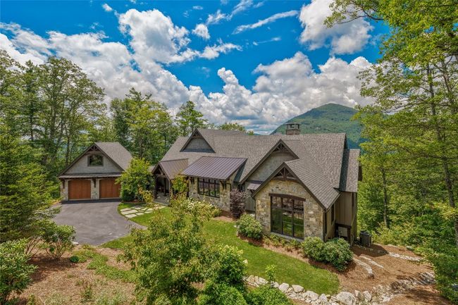 133 High Cliffs Rd, House other with 4 bedrooms, 5 bathrooms and null parking in Cashiers NC | Image 10