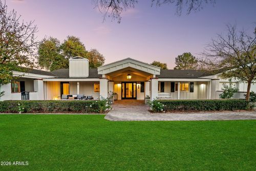 3131 N 53rd Place, Phoenix, AZ, 85018 | Card Image