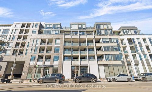 516-20 Gladstone Ave, Toronto, ON, M6J0E9 | Card Image
