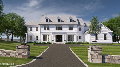 2 Stillman Ln, Greenwich, CT, 06831-4456 | Card Image