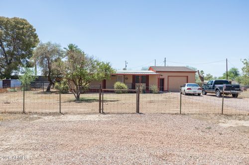 11822 N Mcgee Rd, Valley Farms, AZ, 85191-2004 | Card Image