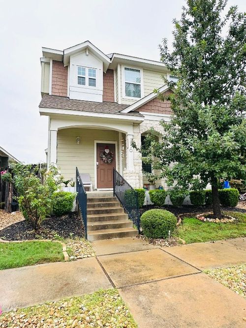 130 Gambel Oak Way, San Marcos, TX, 78666-2751 | Card Image