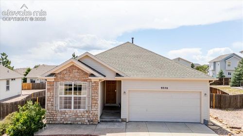 9350 Morfontaine Rd, Peyton, CO, 80831-4024 | Card Image
