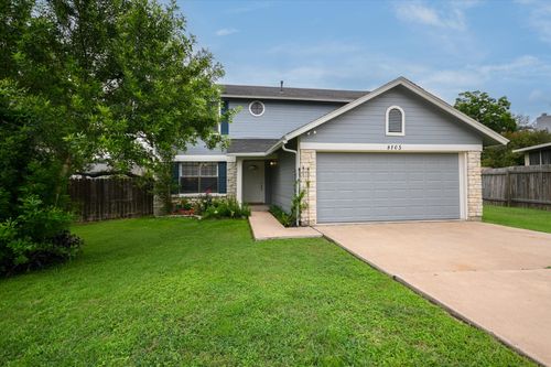 8105 Washita Dr, Austin, TX, 78749-3817 | Card Image