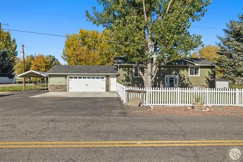 1805 E Maryland Ln, Laurel, MT, 59044-2245 | Card Image