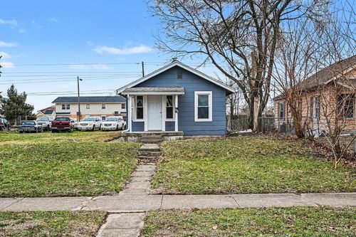 802 17th Avenue, Middletown, OH, 45044 | Card Image