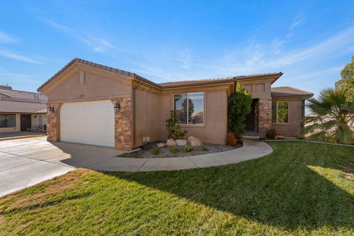 2274 Mountain View Cir, St. George, UT, 84790-8080 | Card Image