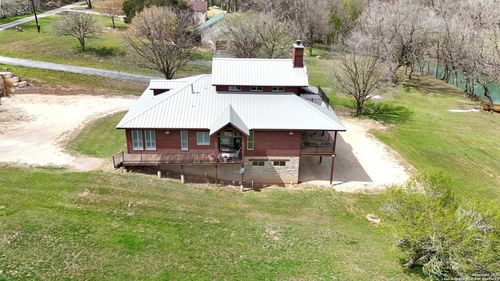 398 Red Bird Ln, Kingsbury, TX, 78638-1901 | Card Image