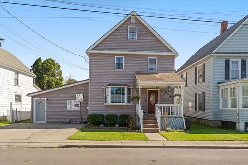 163 Leach Avenue, Hornell, NY, 14843 | Card Image