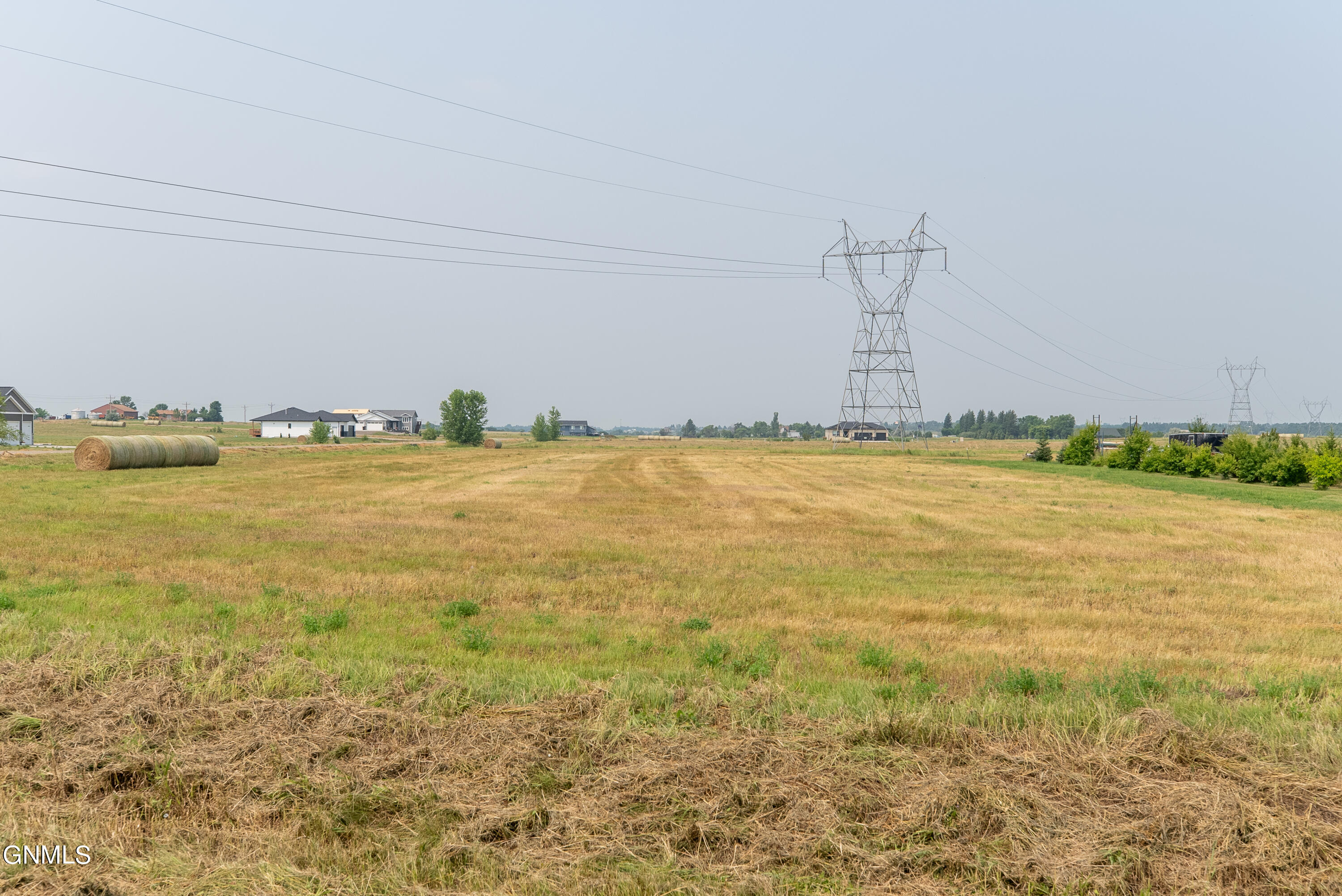 Land in Menoken 4
