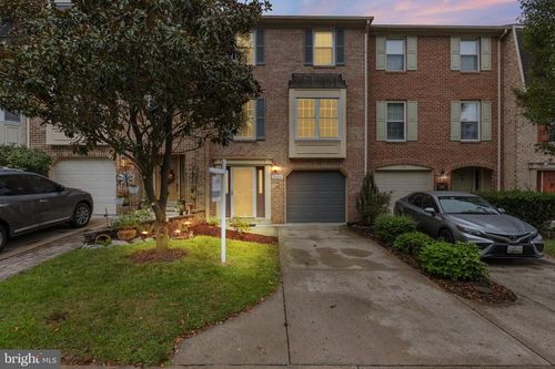 8023 Broken Reed Ct, FREDERICK, MD, 21701-1505 | Card Image