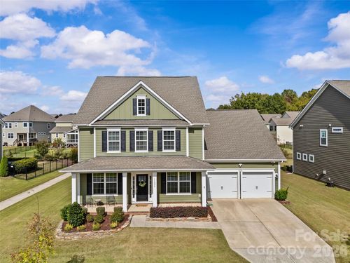 11826 Westbranch Pkwy, Davidson, NC, 28036-0470 | Card Image