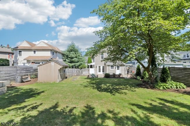 7 Clinton St, House other with 4 bedrooms, 2 bathrooms and null parking in Morristown NJ | Image 40