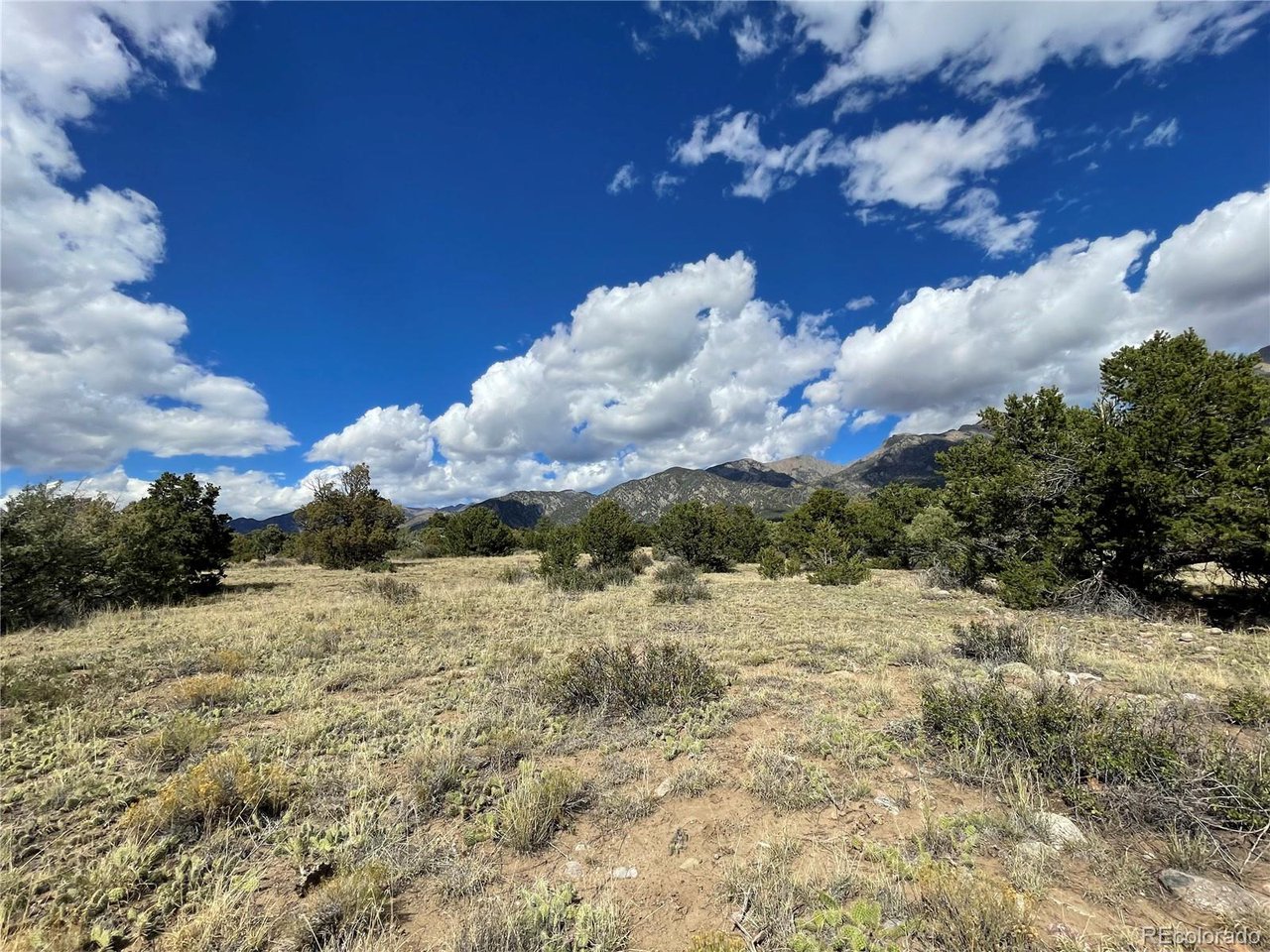 Land in Crestone 5