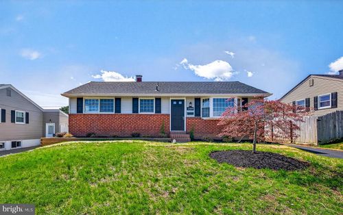 2309 Alister Dr, WILMINGTON, DE, 19808-3303 | Card Image
