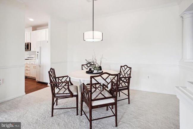 UNIT-421 - 2911 Deer Hollow Way, Condo with 3 bedrooms, 3 bathrooms and null parking in FAIRFAX VA | Image 17