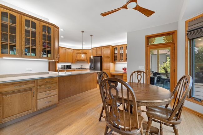 10605 Red Hawk Ln, House other with 5 bedrooms, 4 bathrooms and 3 parking in Spring Grove IL | Image 17