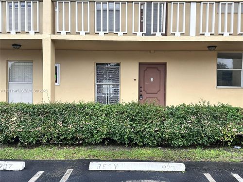111-6001 Nw 61st Ave, Tamarac, FL, 33319-6280 | Card Image