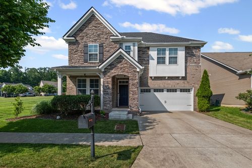 1872 Stonewater Dr, Hermitage, TN, 37076-3596 | Card Image