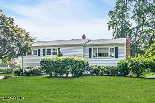 509 Newman Springs Rd, Lincroft, NJ, 07738-1426 | Card Image