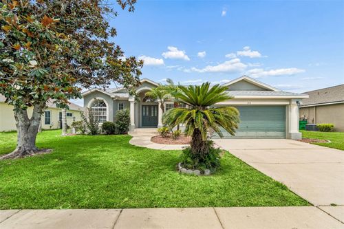 1531 Canoe Dr, Lutz, FL, 33559-8657 | Card Image
