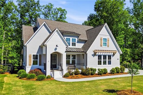 7710 Leon Jones Rd, Dawsonville, GA, 30534 | Card Image