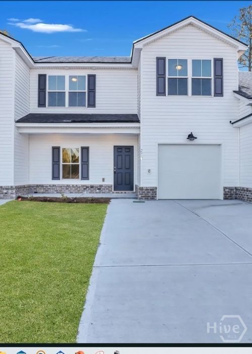 227 Haisley Run, Guyton, GA, 31312-7110 | Card Image