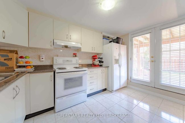 80 Apollo Rd, House other with 4 bedrooms, 4 bathrooms and 4 parking in Markham ON | Image 27