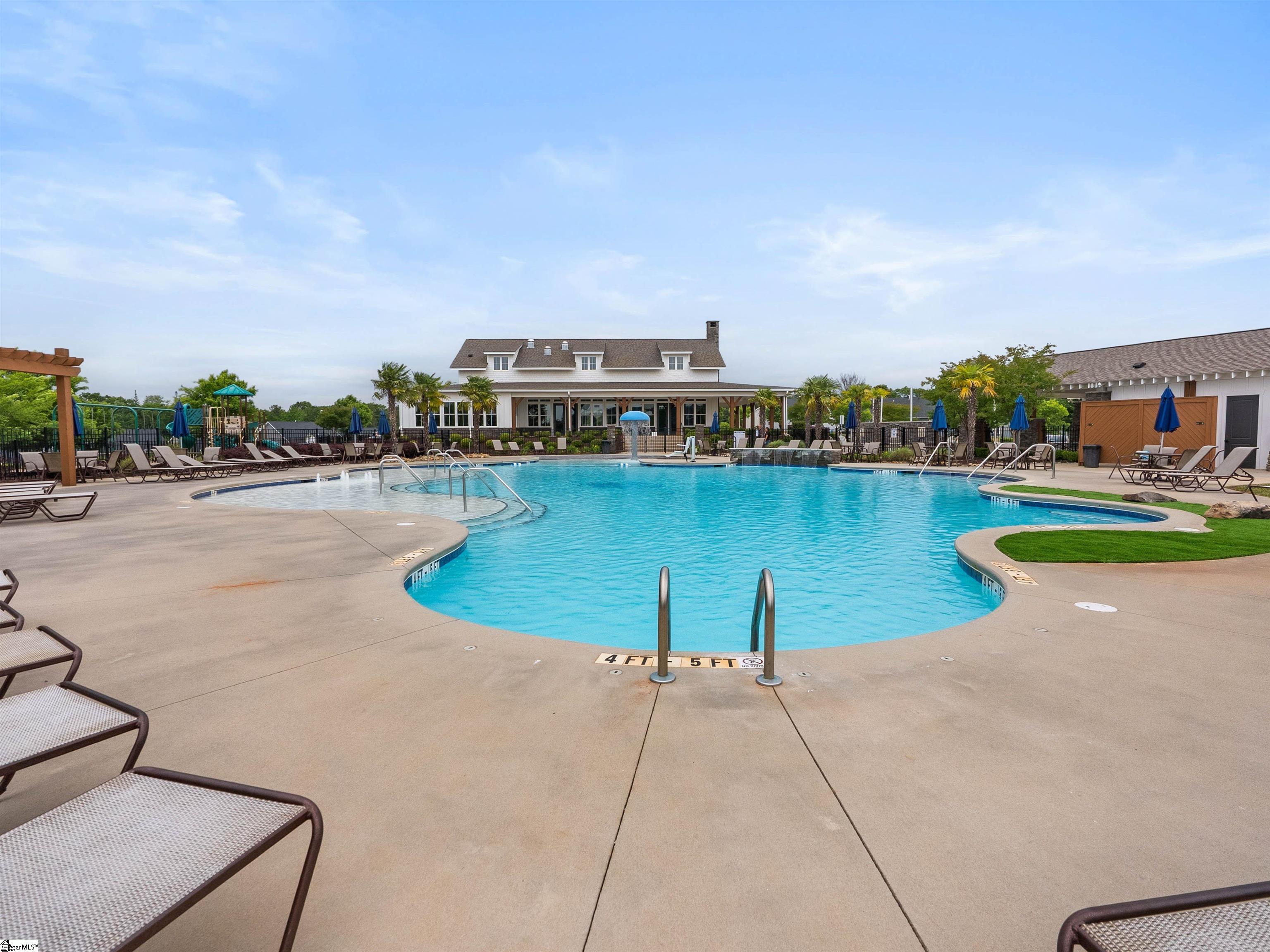 Residential in Greenville 5