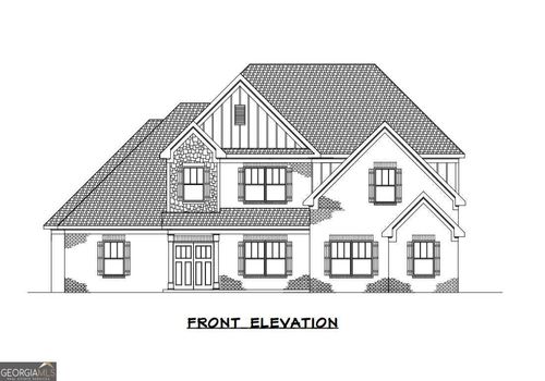 2012 Shoal Creek Way, Bishop, GA, 30621-6533 | Card Image