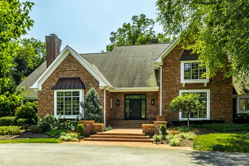1261 Laurelwood, Carmel, IN, 46032-8752 | Card Image