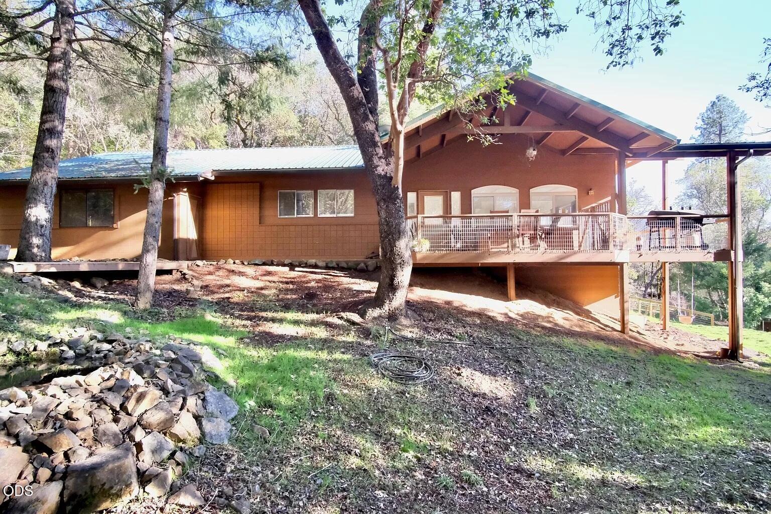 Residential in Rogue River 2