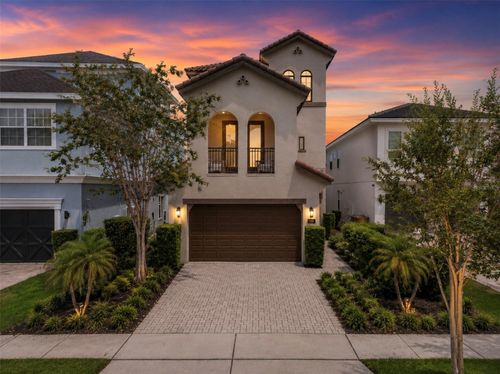 969 Desert Mountain Ct, REUNION, FL, 34747-6442 | Card Image