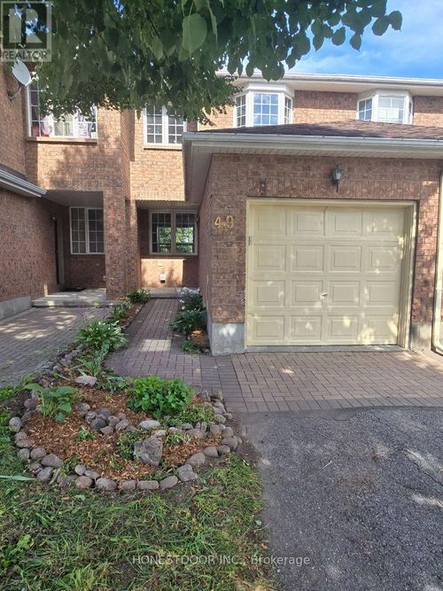 49 Mullcraft Crescent, Ottawa, ON, K2J4P7 | Card Image