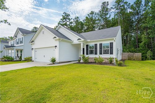 318 Serengeti Blvd, Pooler, GA, 31322-4967 | Card Image