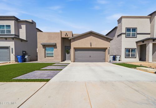 12269 Bahjat Drive, El Paso, TX, 79934 | Card Image