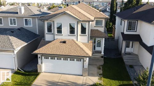 4321 Mcmullen Way Sw, Edmonton, AB, T6W1N5 | Card Image