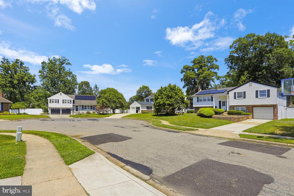 Residential in MOUNT LAUREL 3