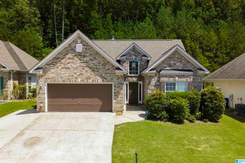 6054 Forest Lakes Cv, STERRETT, AL, 35147-8175 | Card Image