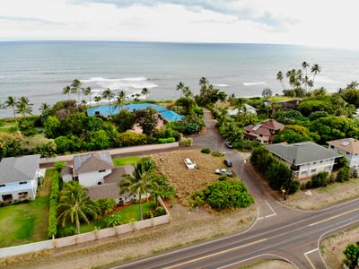 61-A - Mamo Rd, Home with 0 bedrooms, 0 bathrooms and null parking in KEKAHA HI | Image 1