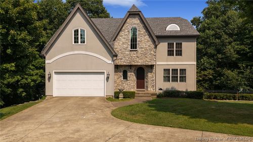 5729 Ironweed Ct, Georgetown, IN, 47122-9282 | Card Image