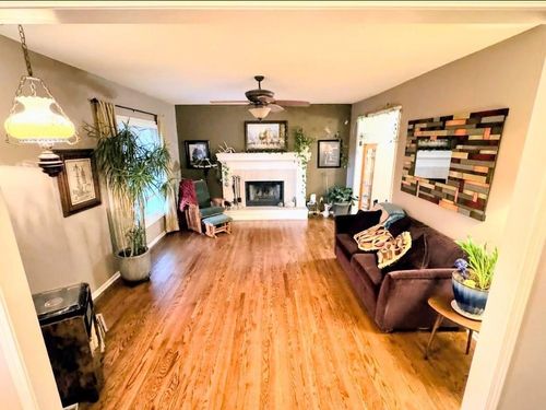 20729 S Barker Rd, Spring Hill, KS, 66083-7556 | Card Image