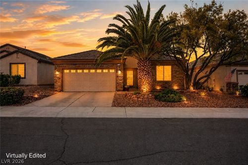 2315 Galilean Moon St, Henderson, NV, 89044-1505 | Card Image