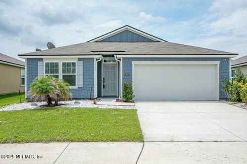 3658 Alta Lakes Boulevard, Jacksonville, FL, 32226 | Card Image