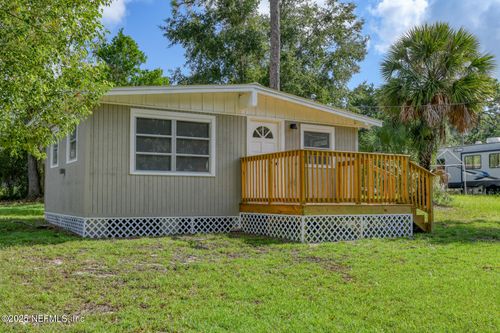 282 Sisco Rd, Pomona Park, FL, 32181-2105 | Card Image